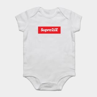 Supreme infant hot sale clothing